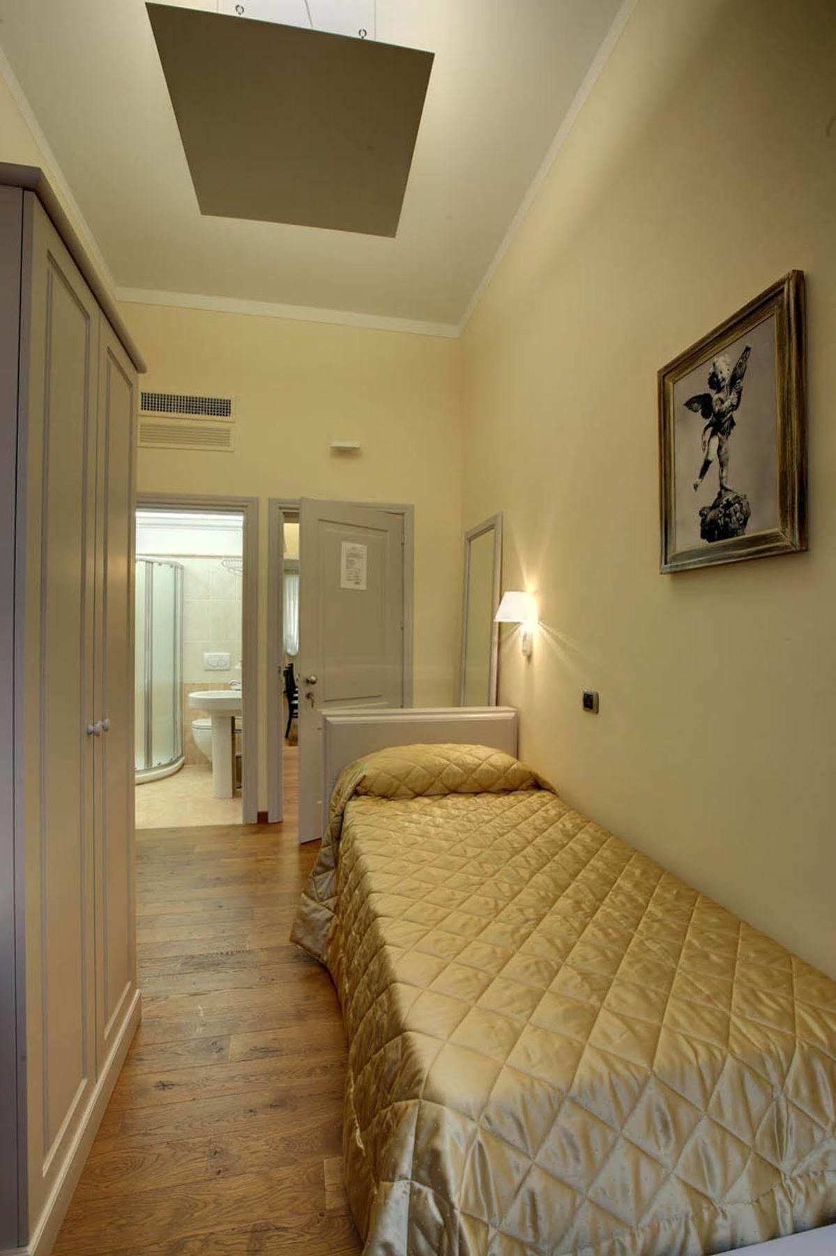 La Signoria Di Firenze