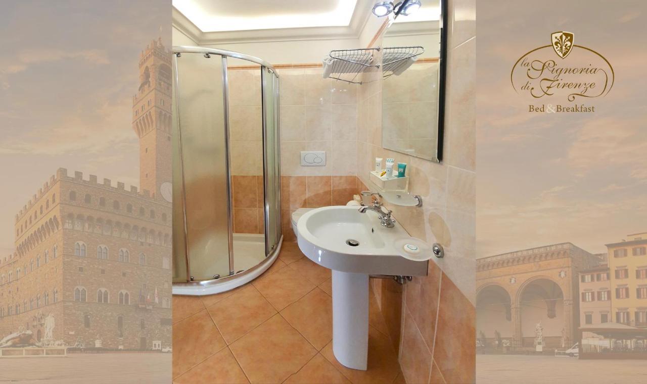 Bed and breakfast La Signoria Di Firenze