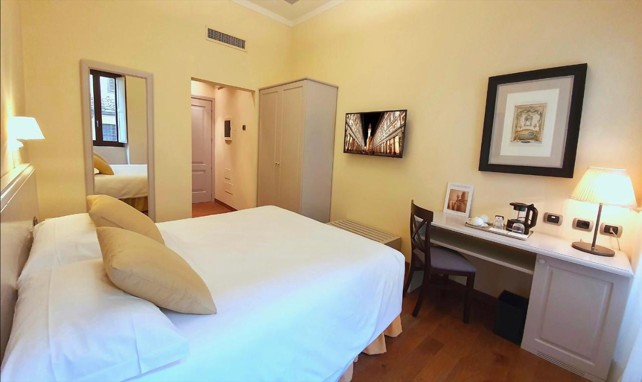La Signoria Di Firenze 3*