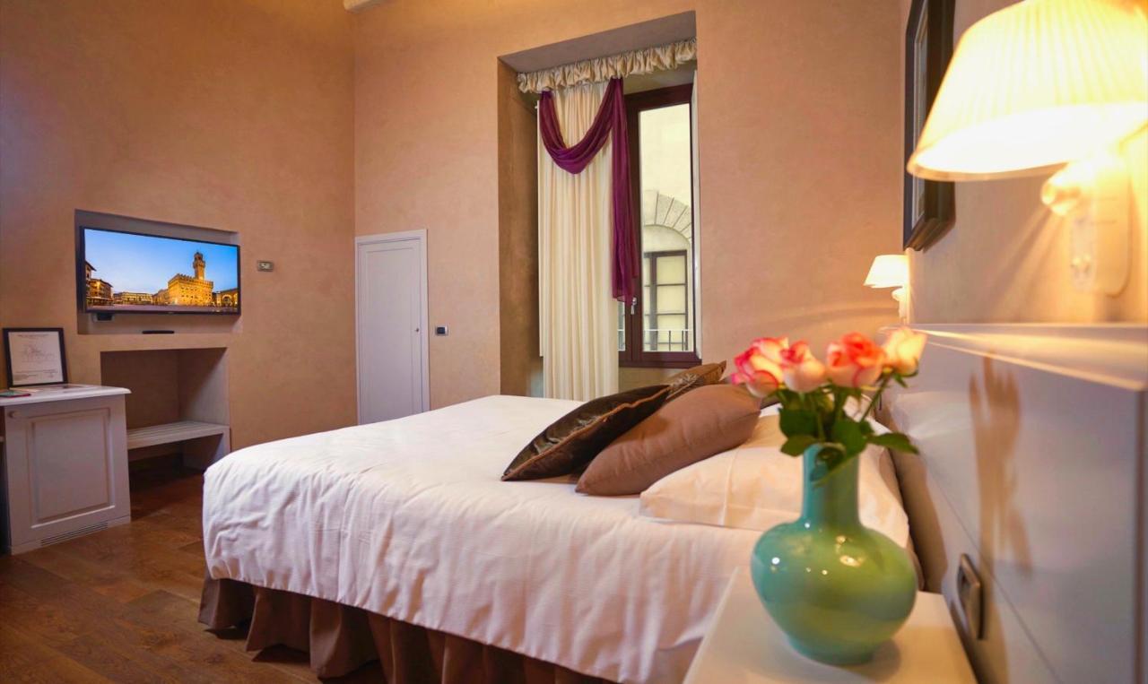 La Signoria Di Firenze 3* Florencia