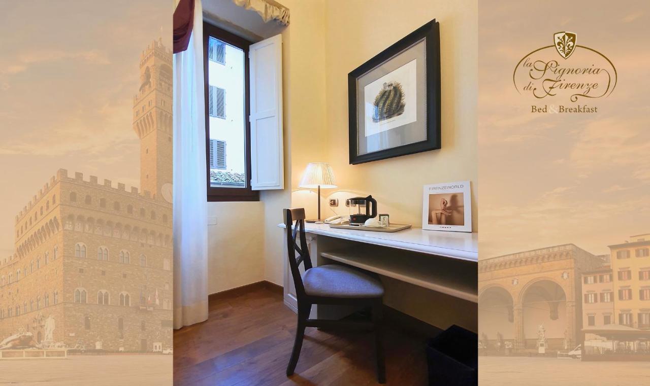 La Signoria Di Firenze 3*