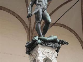 La Signoria Di Florencia
