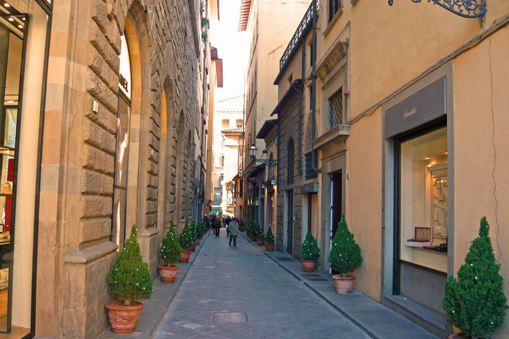La Signoria Di 3*
