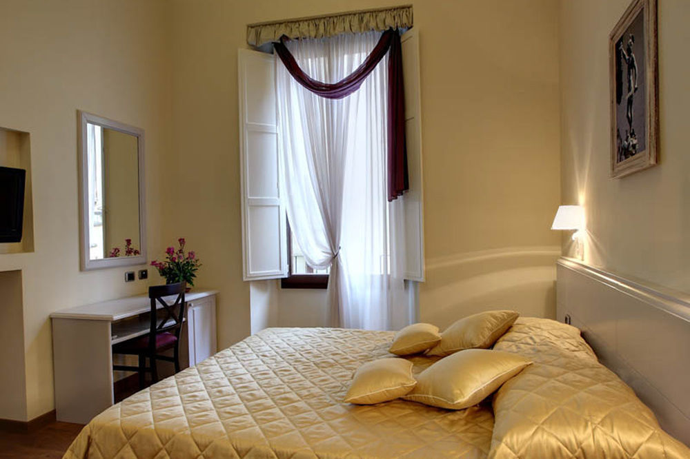 Bed and breakfast La Signoria Di