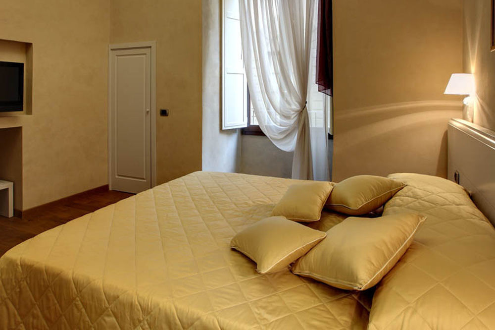 La Signoria Di Florencia