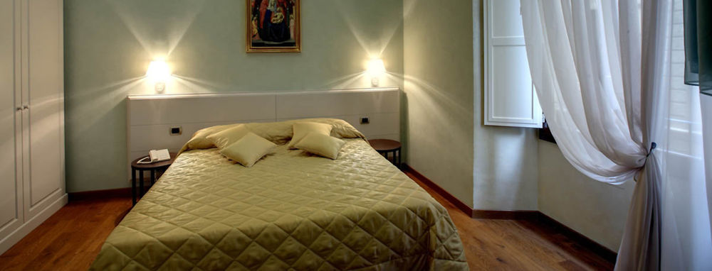 La Signoria Di 3* Florencia
