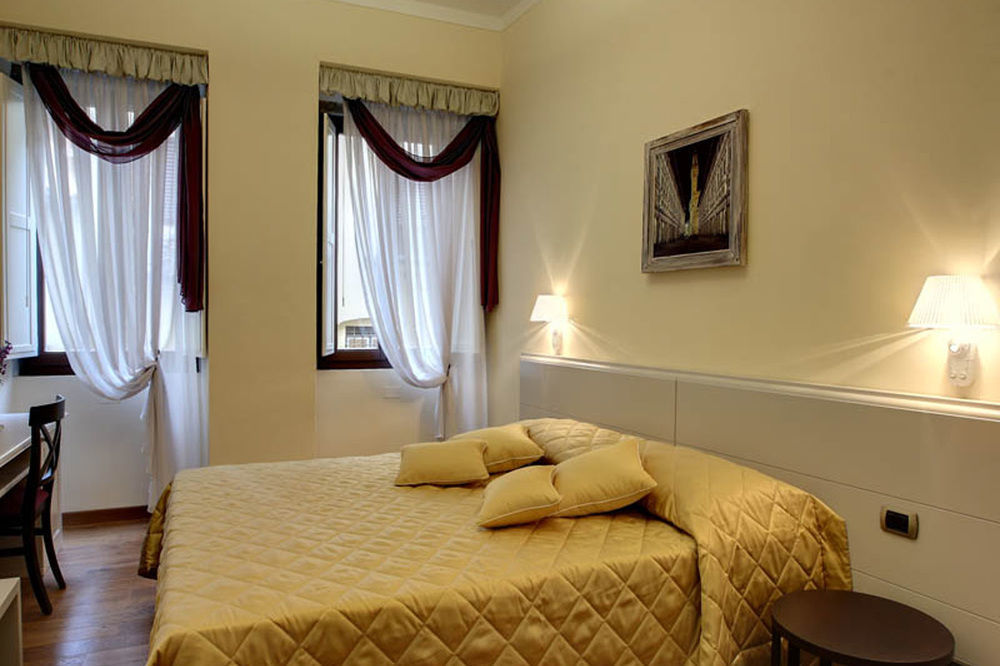 La Signoria Di 3* Florencia