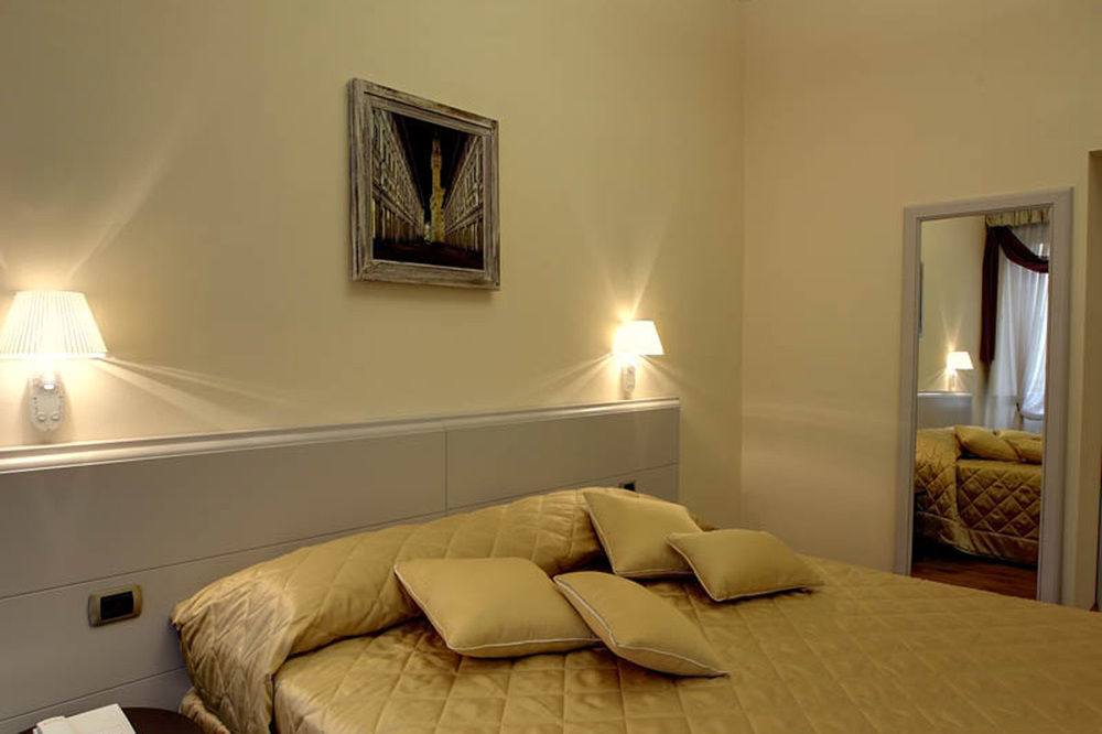 Bed and breakfast La Signoria Di 3*