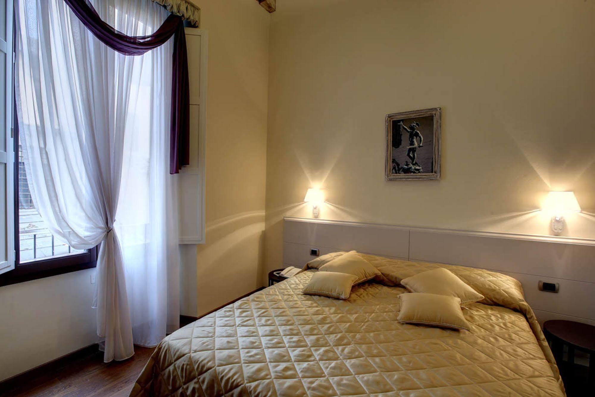 Bed and breakfast La Signoria Di