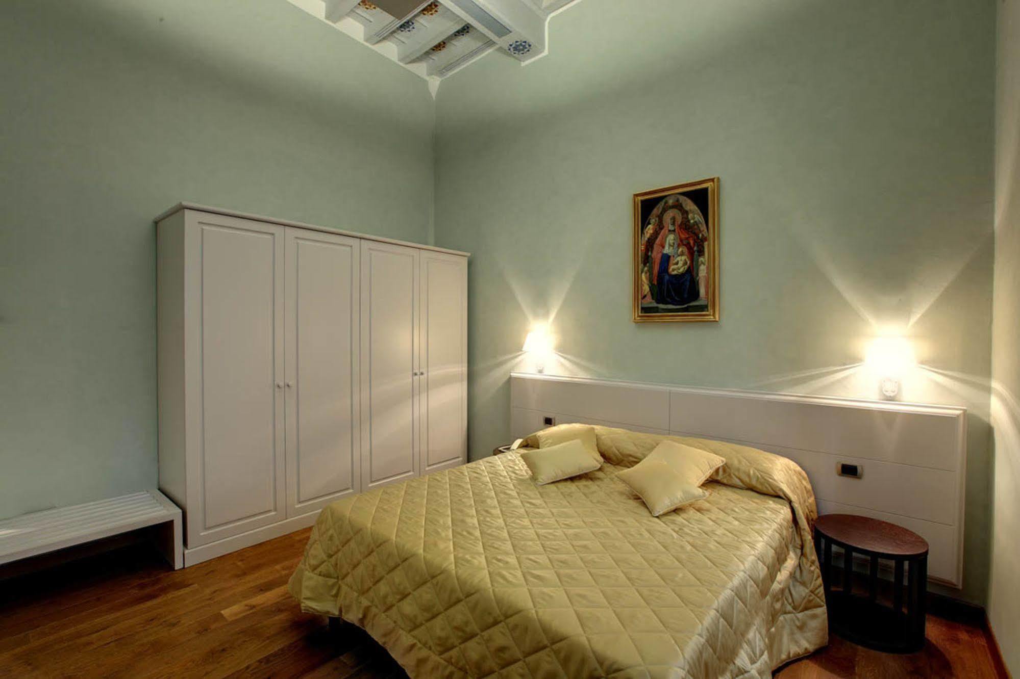 Bed and breakfast La Signoria Di Florencia