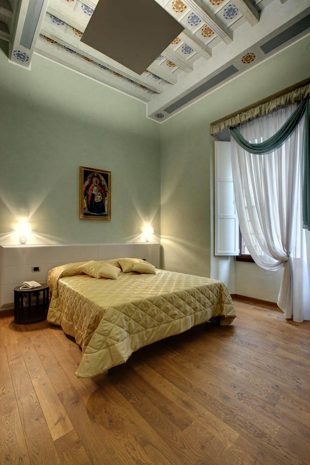 Bed and breakfast La Signoria Di Florencia