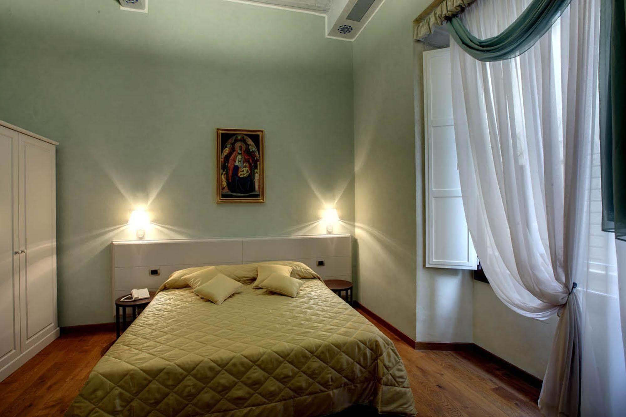 Bed and breakfast La Signoria Di 3*