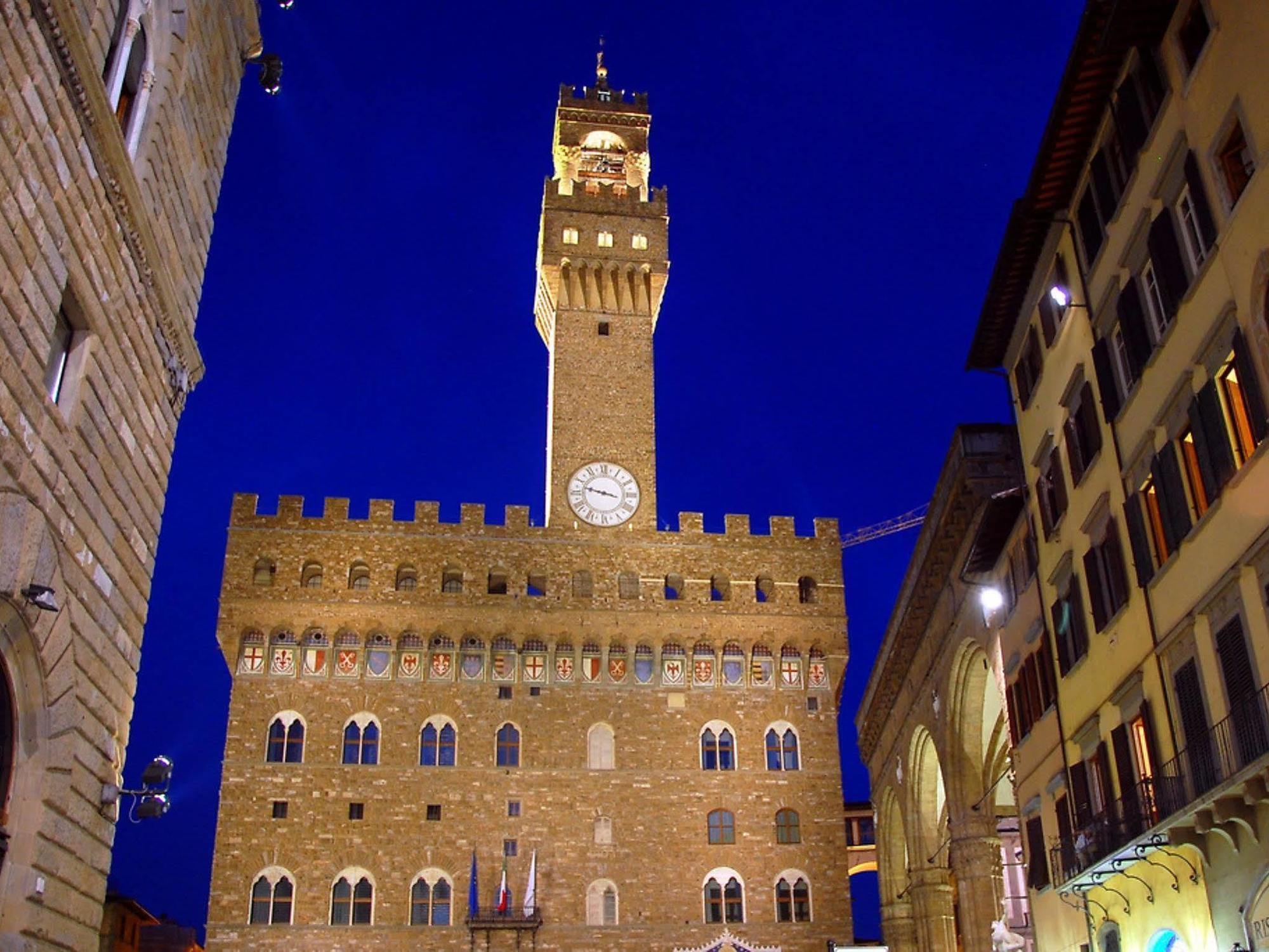 Bed and breakfast La Signoria Di Florencia