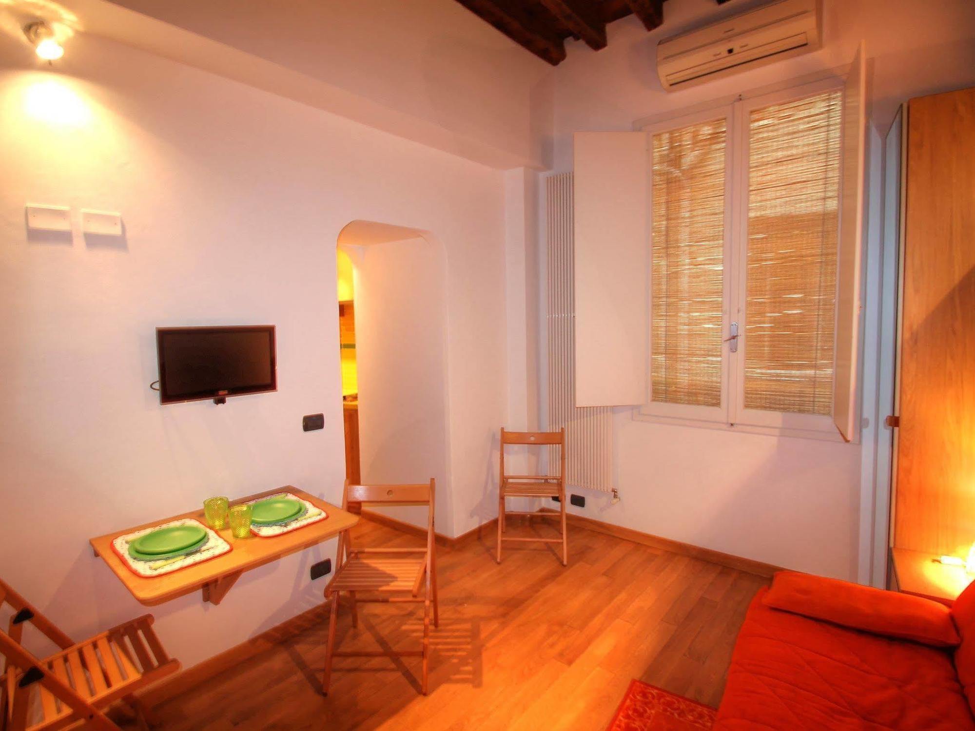 Bed and breakfast La Signoria Di Florencia