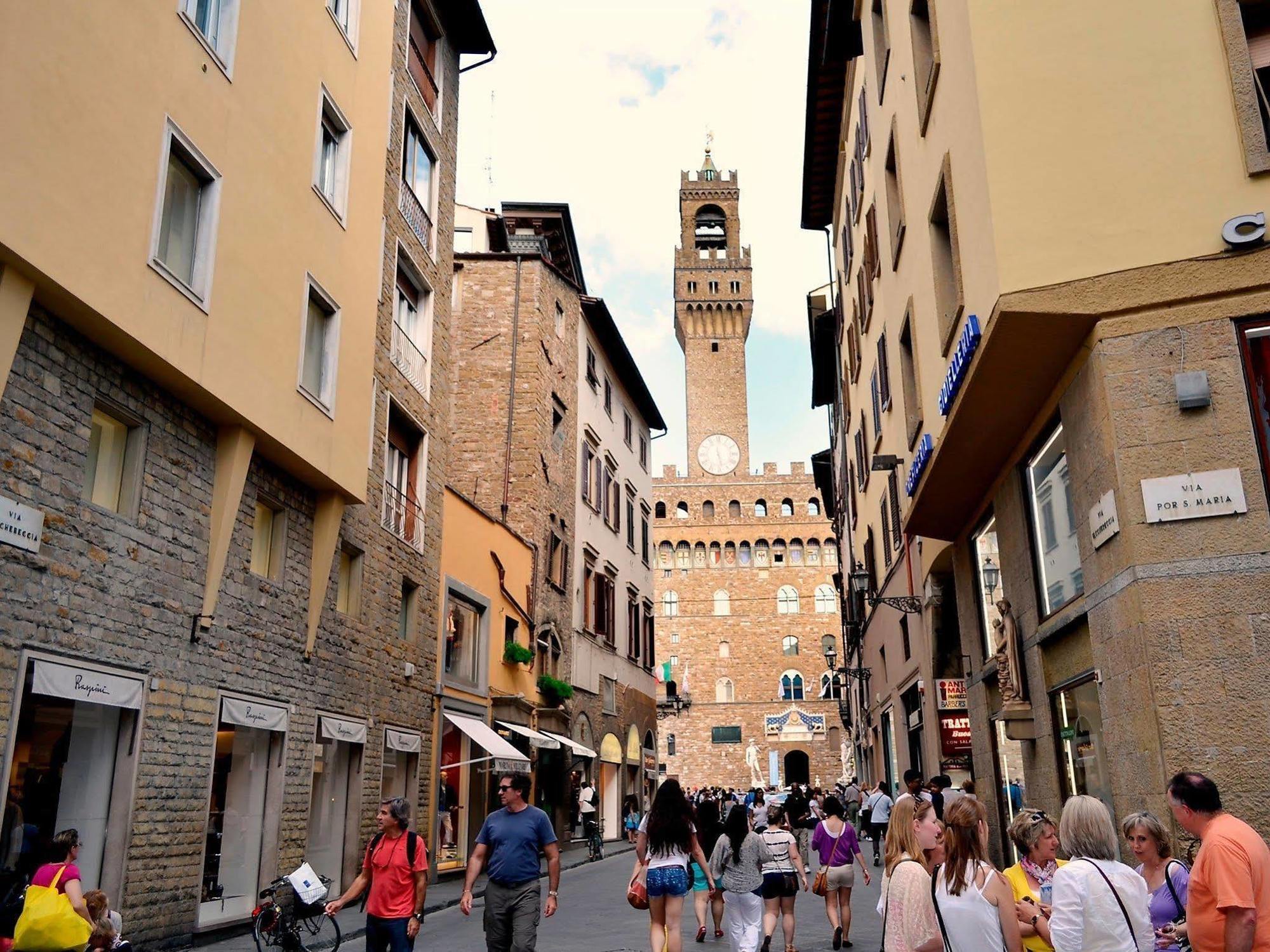 La Signoria Di Bed and breakfast 3*