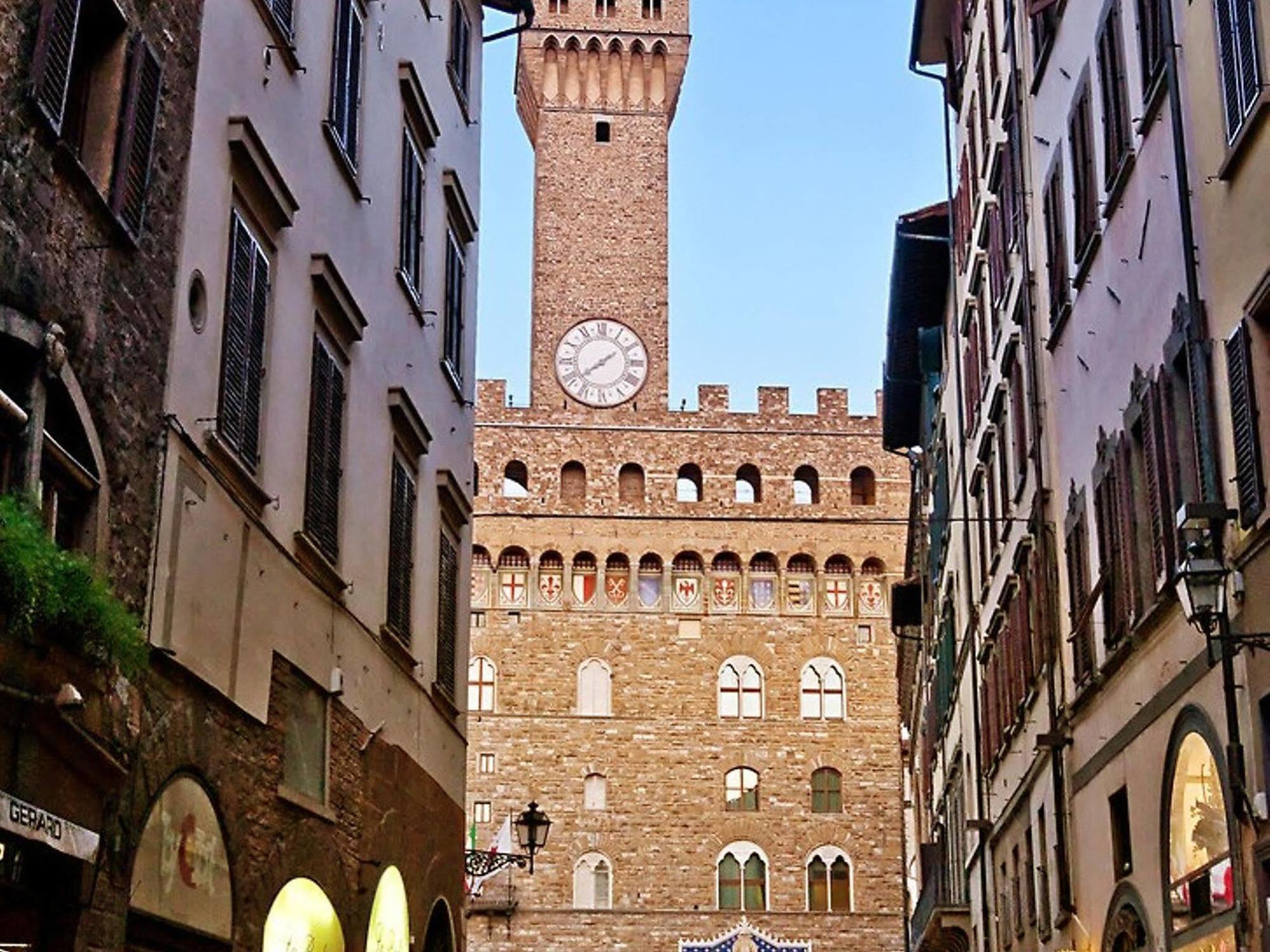 La Signoria Di Bed and breakfast