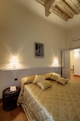 Bed and breakfast La Signoria Di 3*