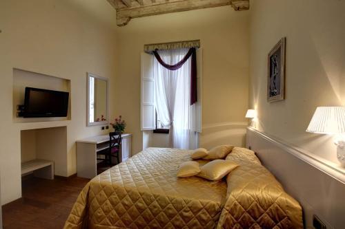 La Signoria Di Bed and breakfast 3*