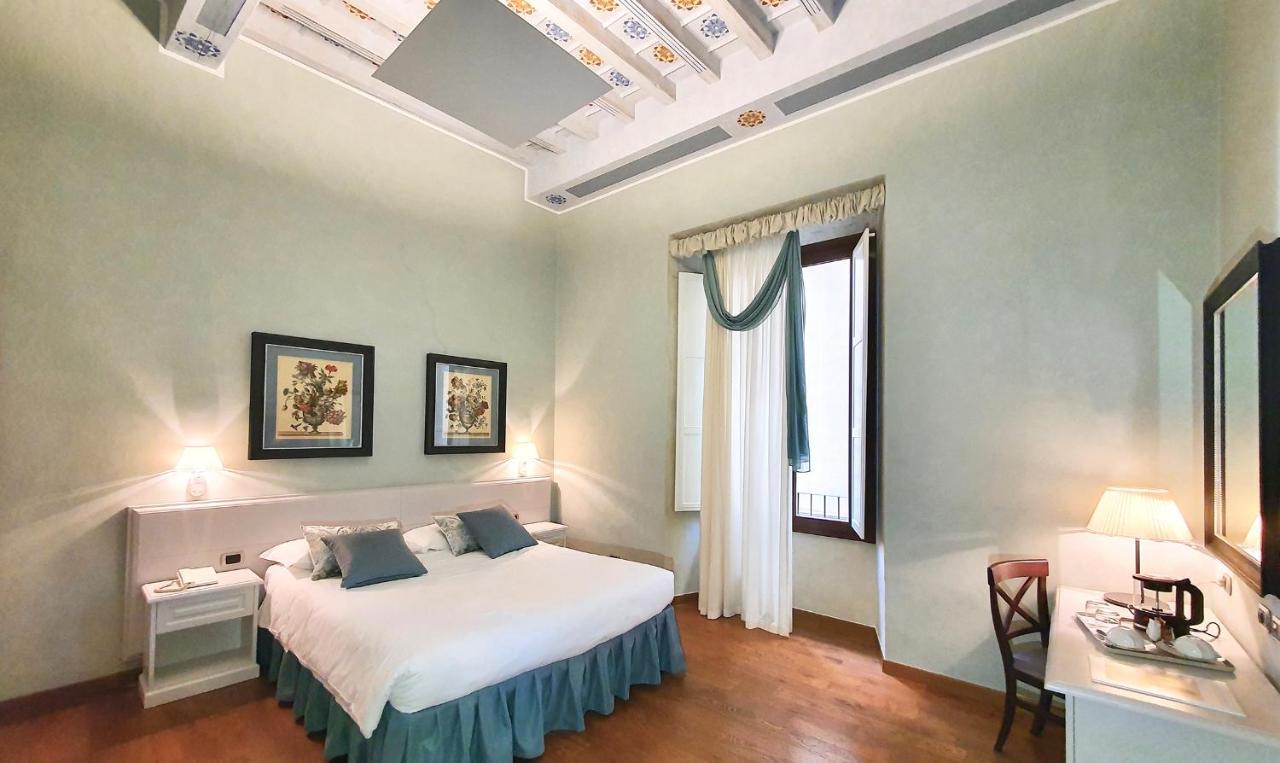 La Signoria Di Bed and breakfast