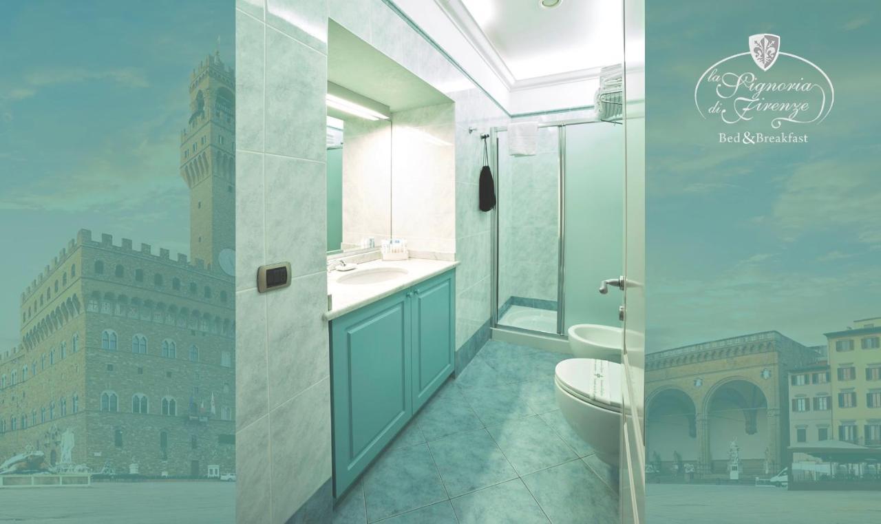 Bed and breakfast La Signoria Di 3*