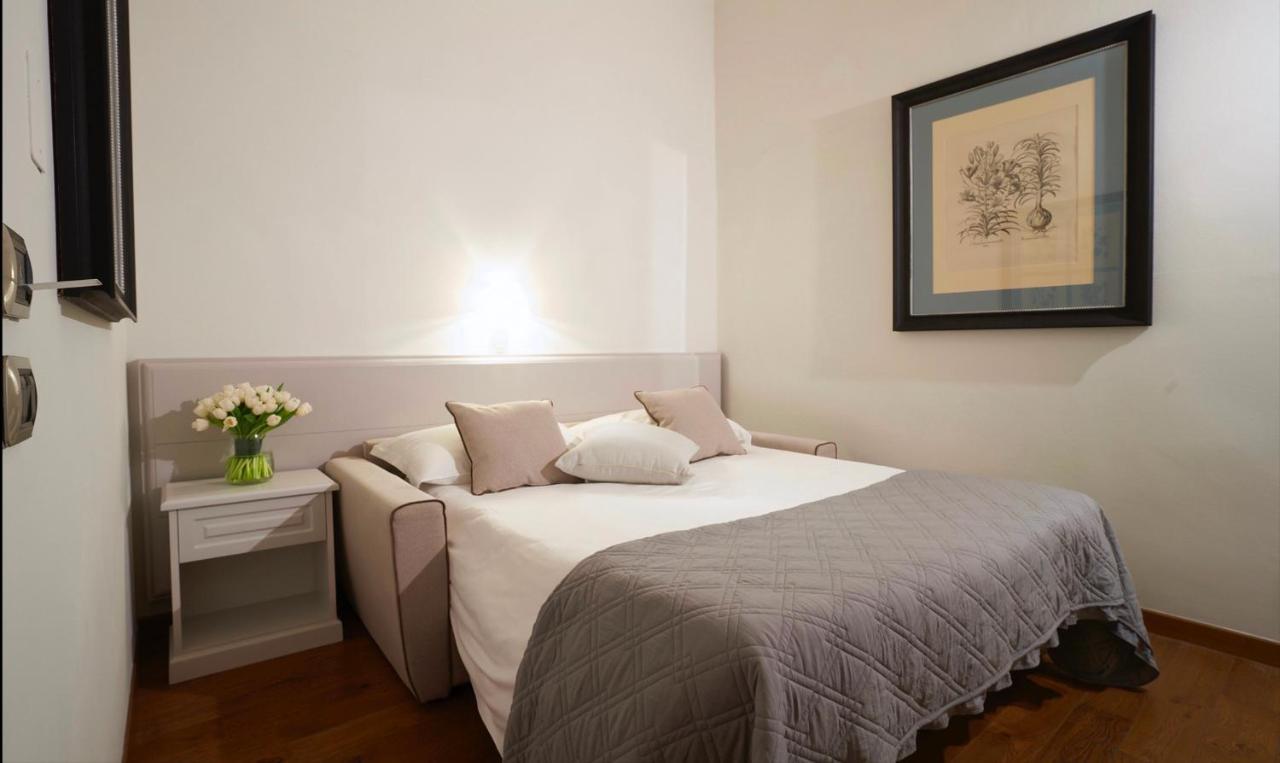 La Signoria Di Bed and breakfast 3*