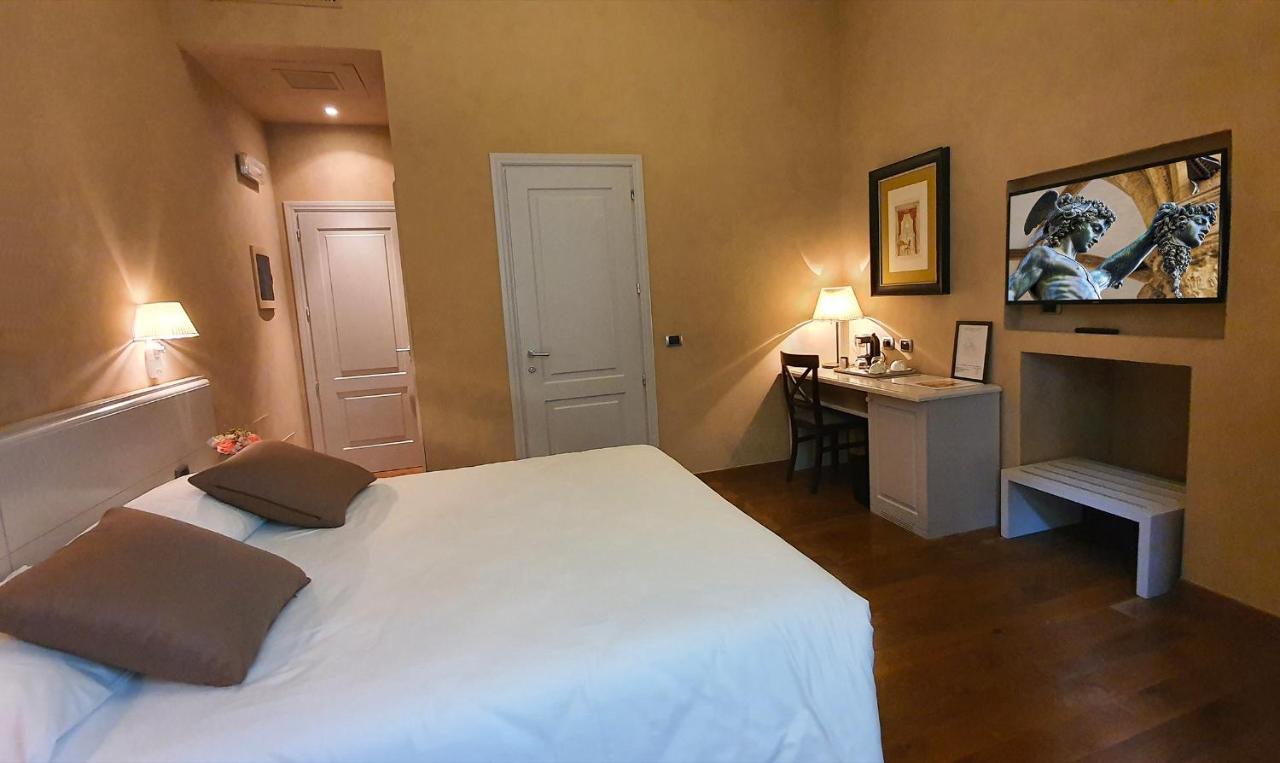 La Signoria Di Bed and breakfast Florencia