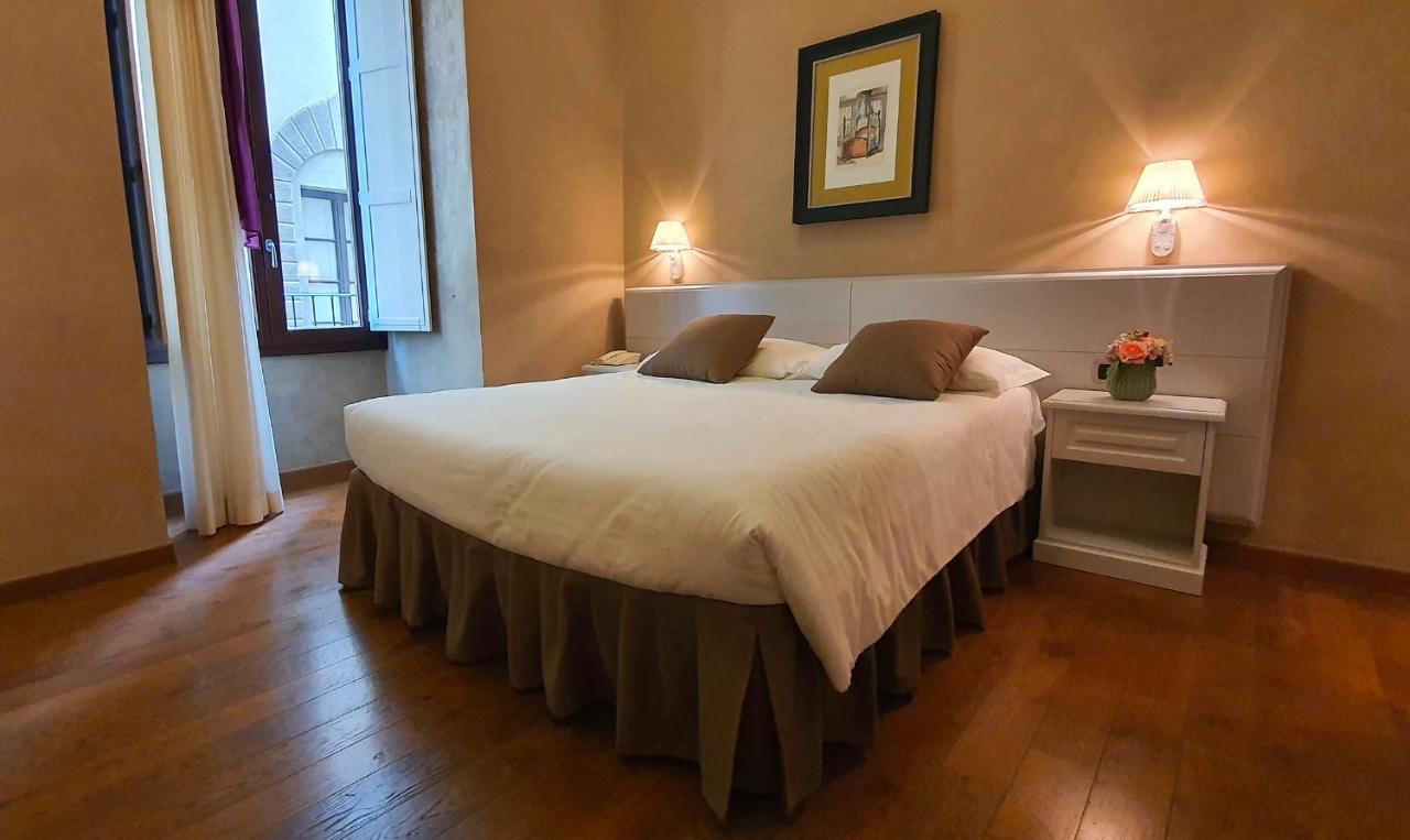 Bed and breakfast La Signoria Di 3*