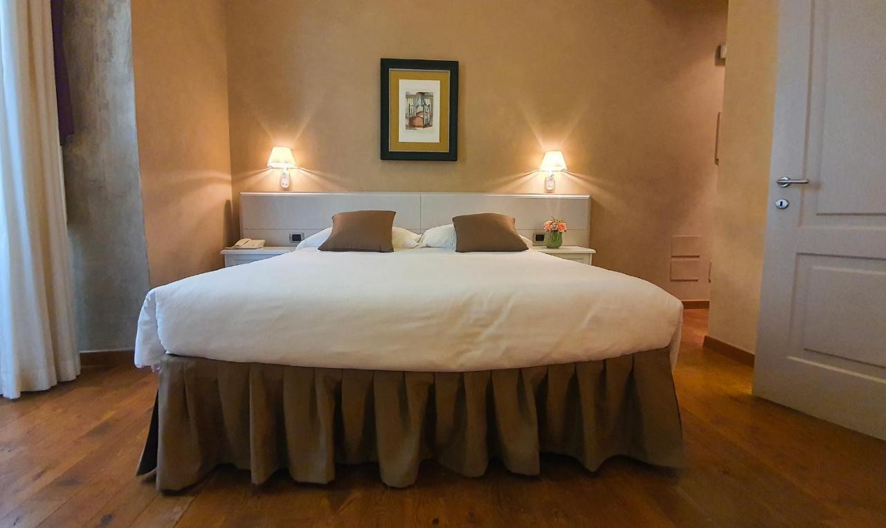 La Signoria Di Bed and breakfast 3*