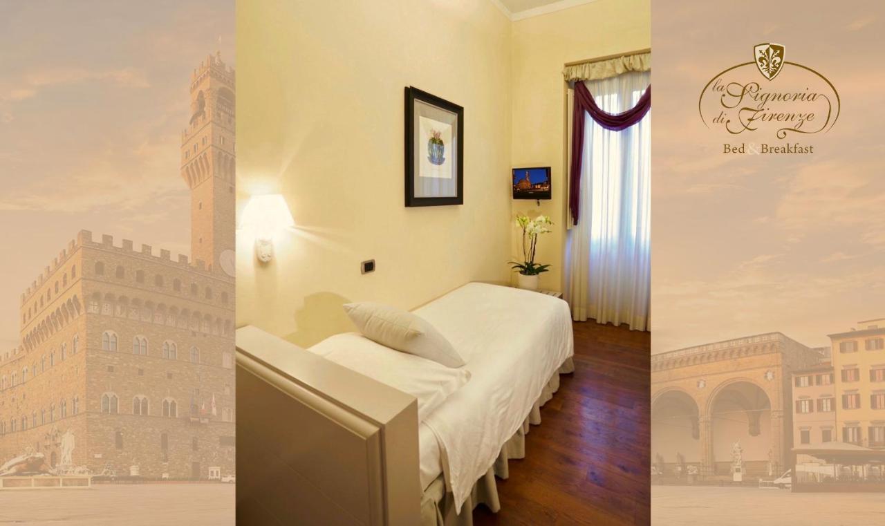 La Signoria Di Bed and breakfast