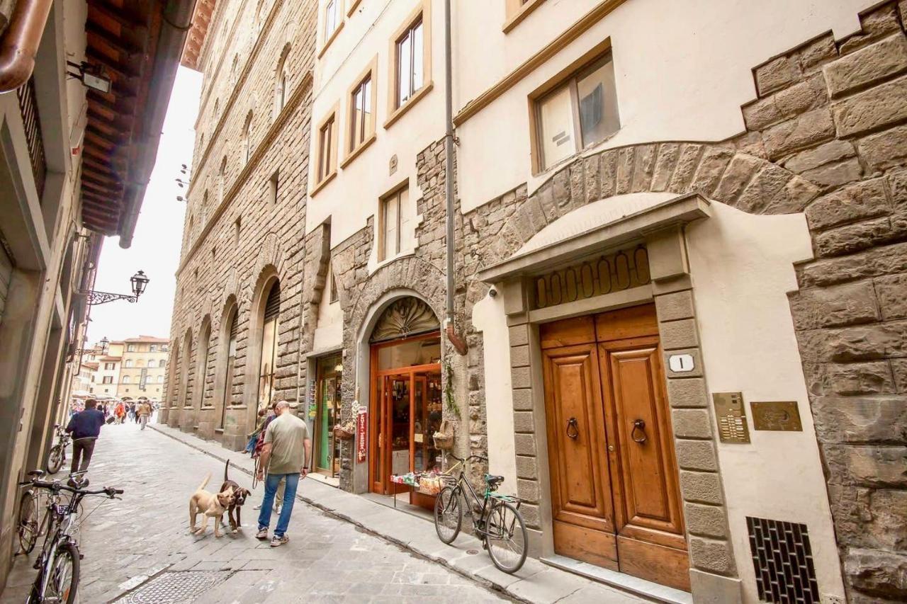 Bed and breakfast La Signoria Di Florencia