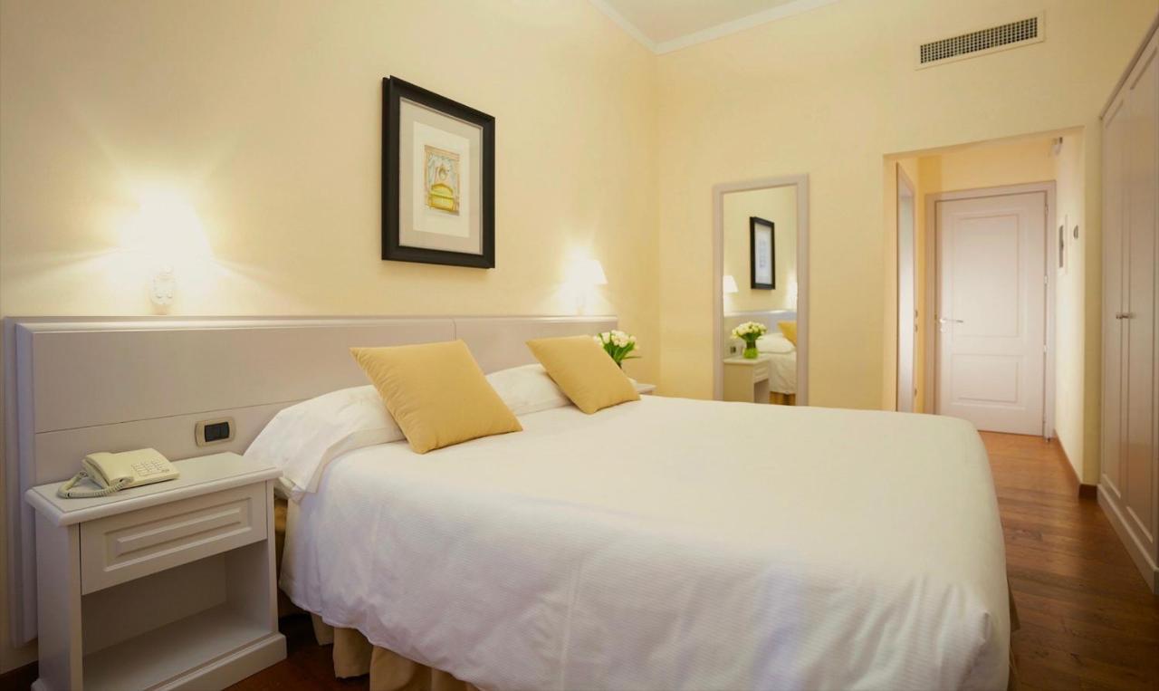 Bed and breakfast La Signoria Di