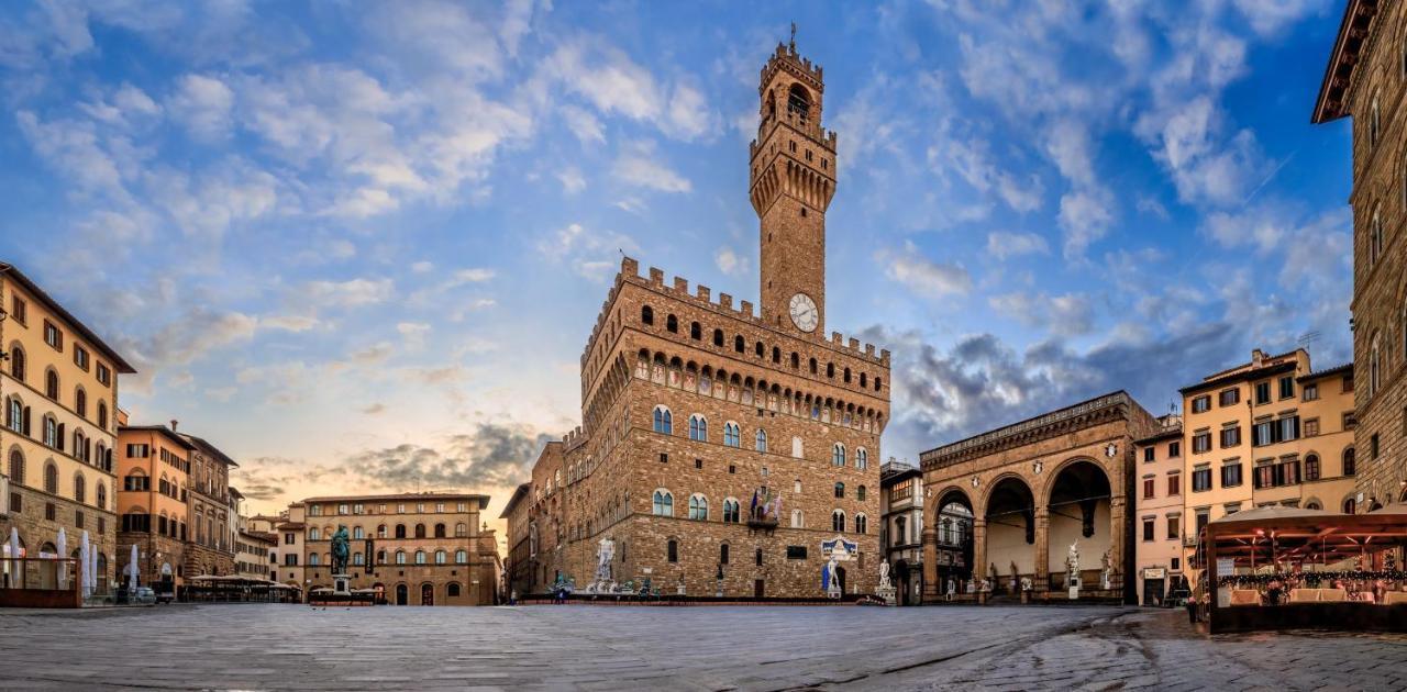 La Signoria Di 3*