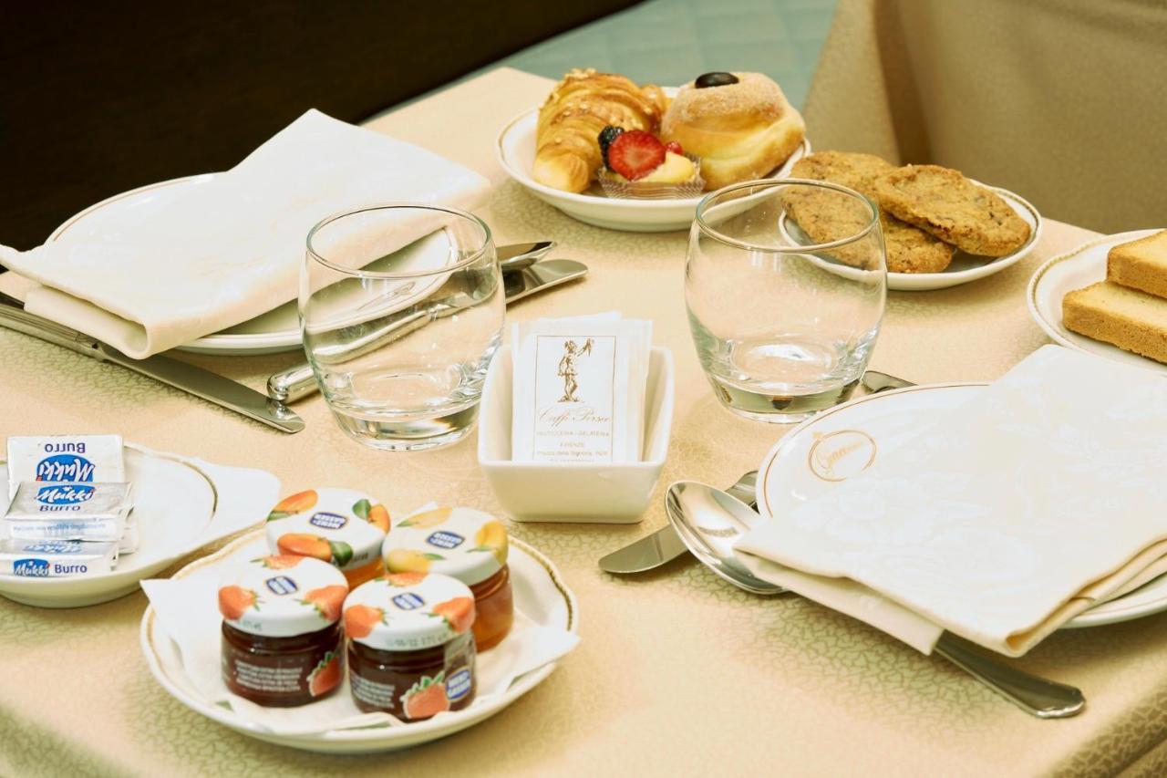 La Signoria Di Bed and breakfast Florencia